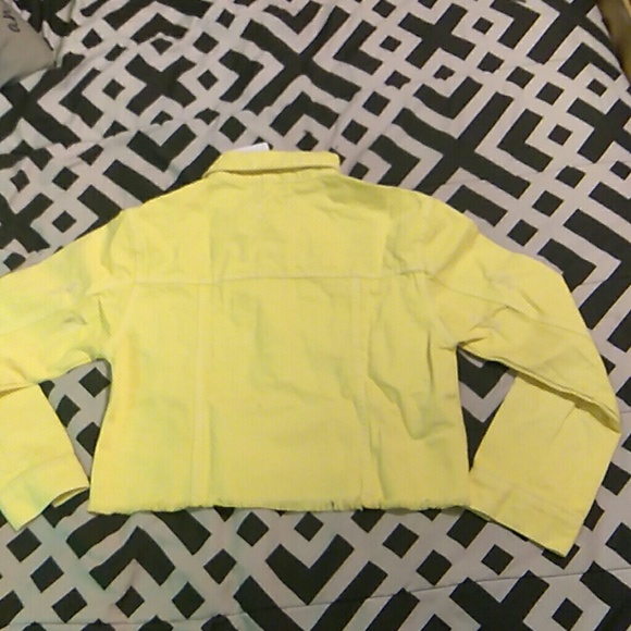 Jacket - Picture 4 of 7